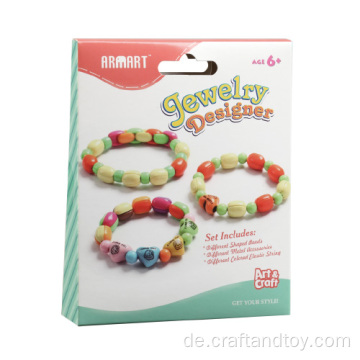 Schmuck DIY Set 29 verschiedene Farben